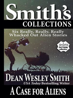 cover image of A Case for Aliens